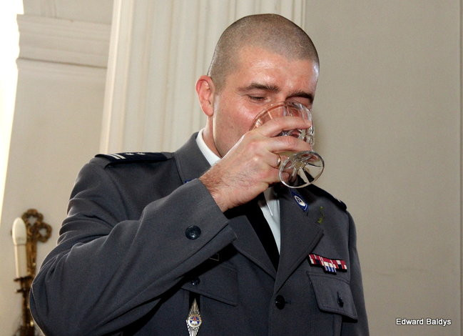 Noworoczne koncerty na Zamku (zdjęcia)