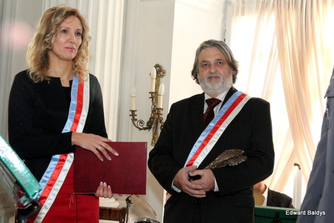 Noworoczne koncerty na Zamku (zdjęcia)