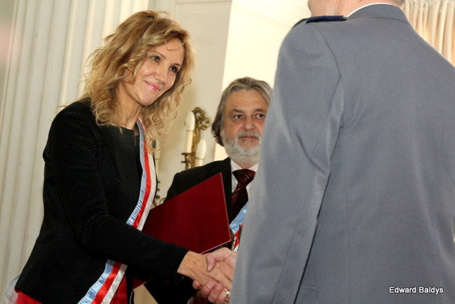 Noworoczne koncerty na Zamku (zdjęcia)