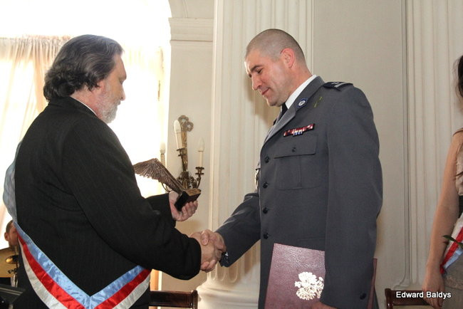 Noworoczne koncerty na Zamku (zdjęcia)