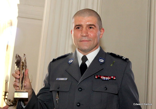 Noworoczne koncerty na Zamku (zdjęcia)