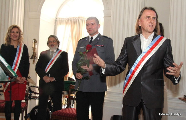 Noworoczne koncerty na Zamku (zdjęcia)