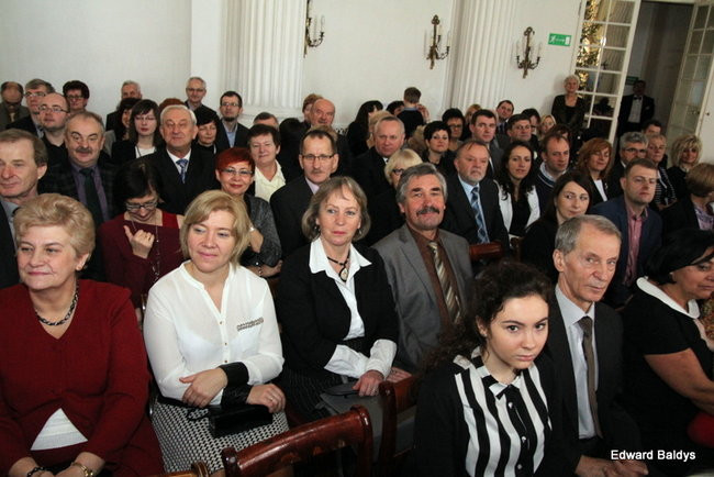 Noworoczne koncerty na Zamku (zdjęcia)