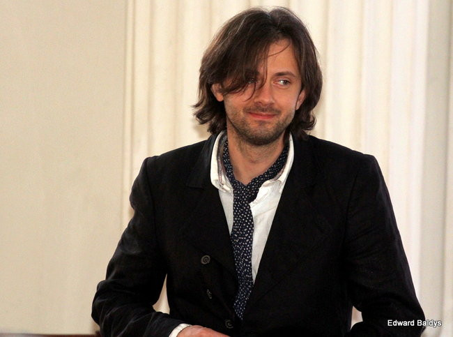 Noworoczne koncerty na Zamku (zdjęcia)