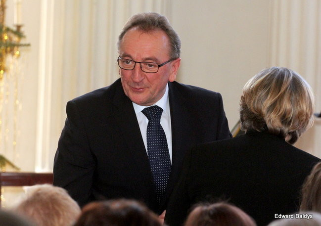 Noworoczne koncerty na Zamku (zdjęcia)