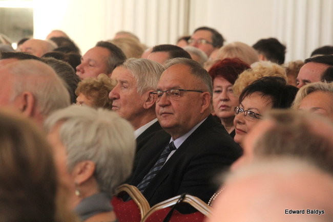 Noworoczne koncerty na Zamku (zdjęcia)