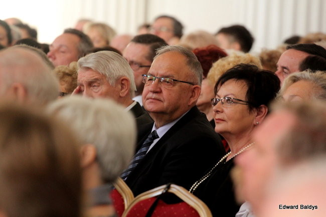 Noworoczne koncerty na Zamku (zdjęcia)