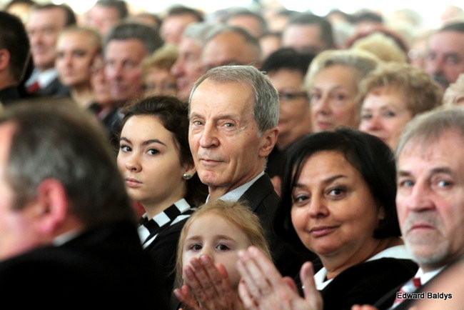 Noworoczne koncerty na Zamku (zdjęcia)