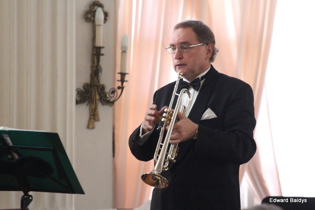 Noworoczne koncerty na Zamku (zdjęcia)