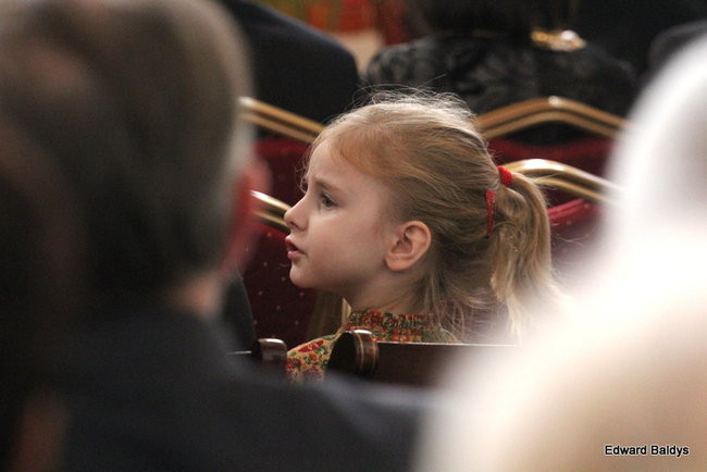 Noworoczne koncerty na Zamku (zdjęcia)