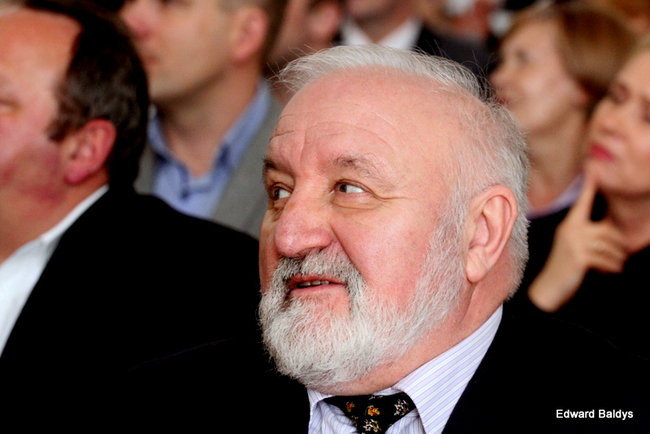 Noworoczne koncerty na Zamku (zdjęcia)