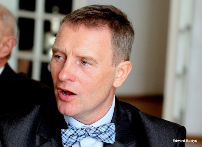 Noworoczne koncerty na Zamku (zdjęcia)