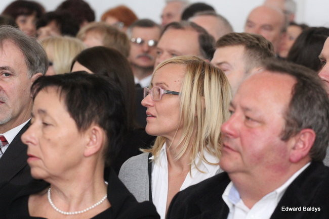 Noworoczne koncerty na Zamku (zdjęcia)