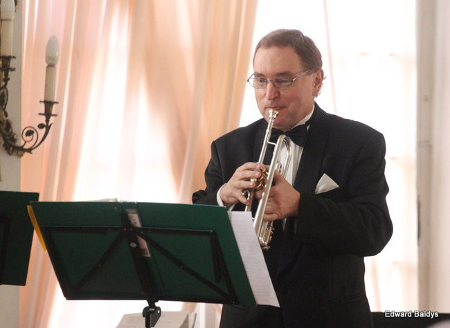 Noworoczne koncerty na Zamku (zdjęcia)