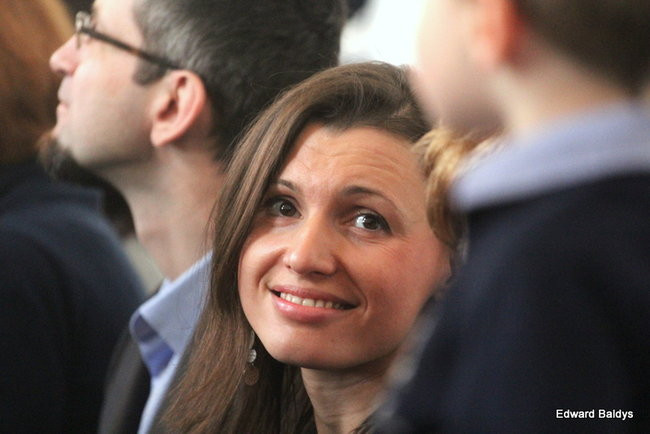 Noworoczne koncerty na Zamku (zdjęcia)