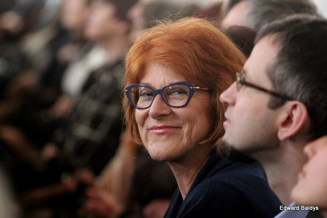 Noworoczne koncerty na Zamku (zdjęcia)