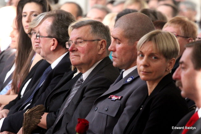 Noworoczne koncerty na Zamku (zdjęcia)