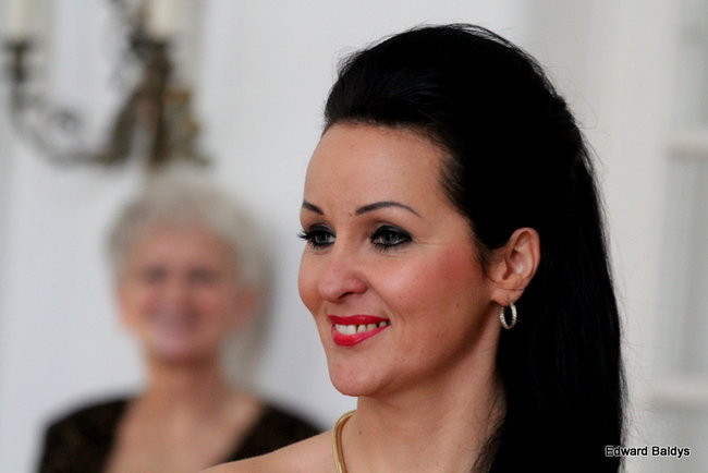 Noworoczne koncerty na Zamku (zdjęcia)