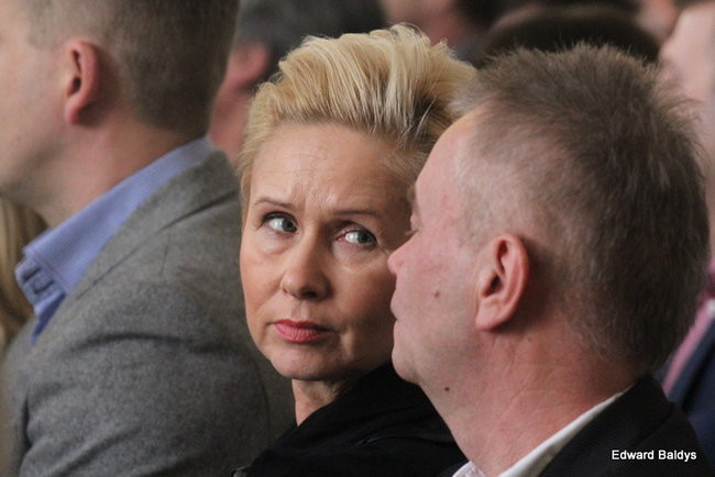 Noworoczne koncerty na Zamku (zdjęcia)