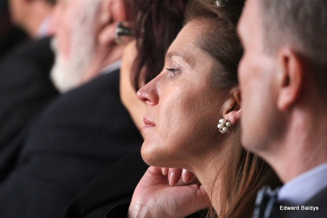 Noworoczne koncerty na Zamku (zdjęcia)