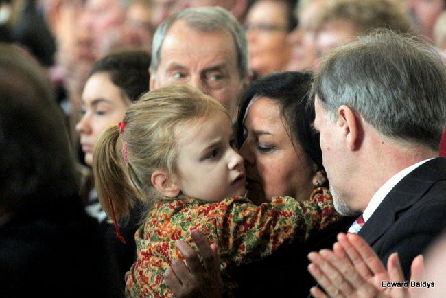 Noworoczne koncerty na Zamku (zdjęcia)