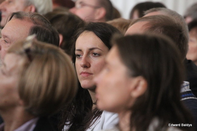 Noworoczne koncerty na Zamku (zdjęcia)