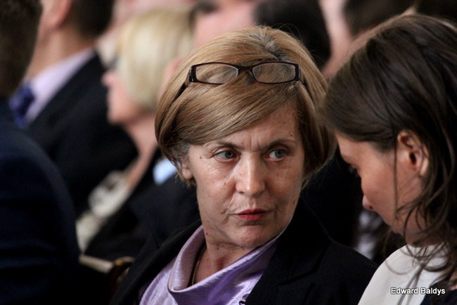 Noworoczne koncerty na Zamku (zdjęcia)