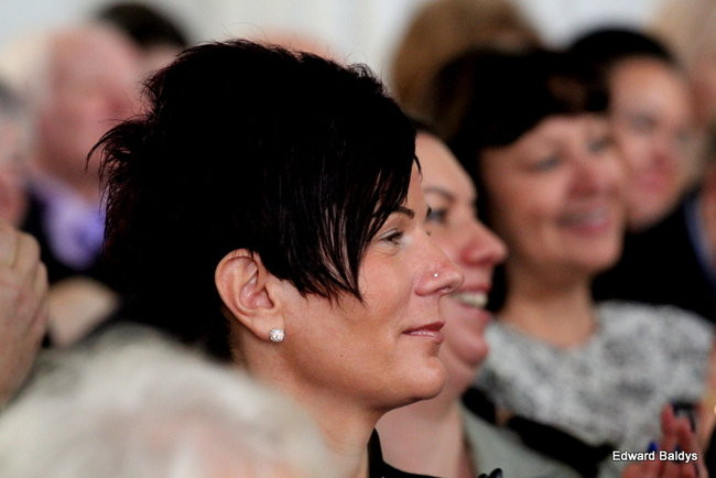 Noworoczne koncerty na Zamku (zdjęcia)