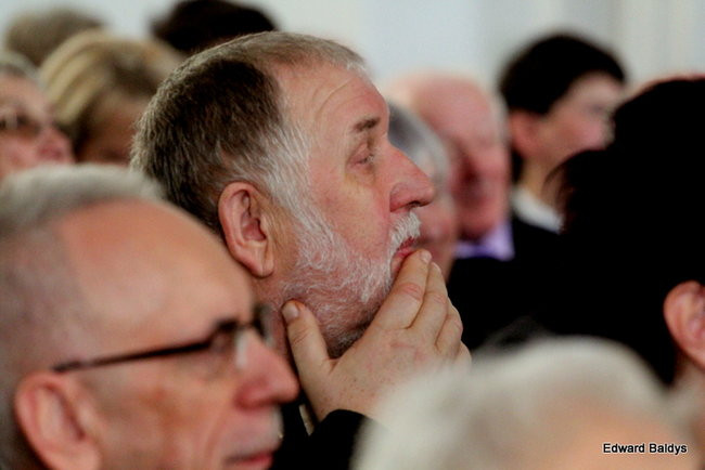 Noworoczne koncerty na Zamku (zdjęcia)