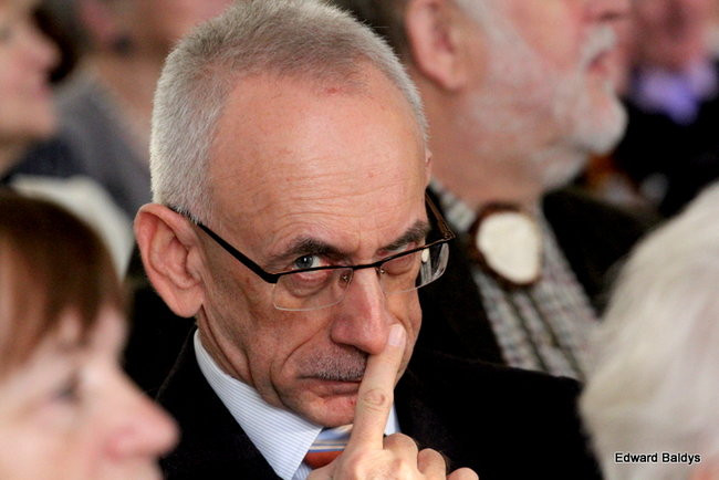 Noworoczne koncerty na Zamku (zdjęcia)