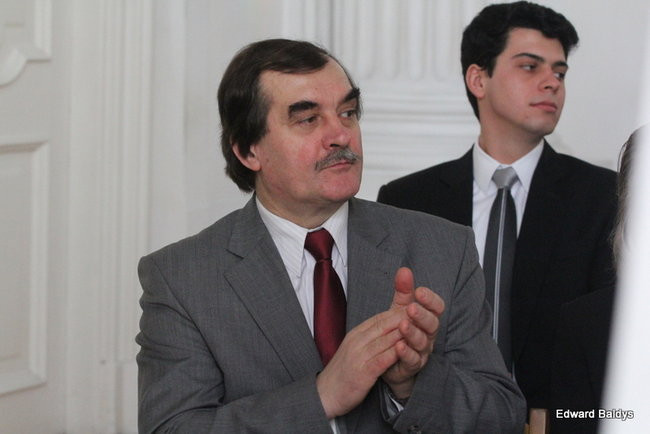 Noworoczne koncerty na Zamku (zdjęcia)