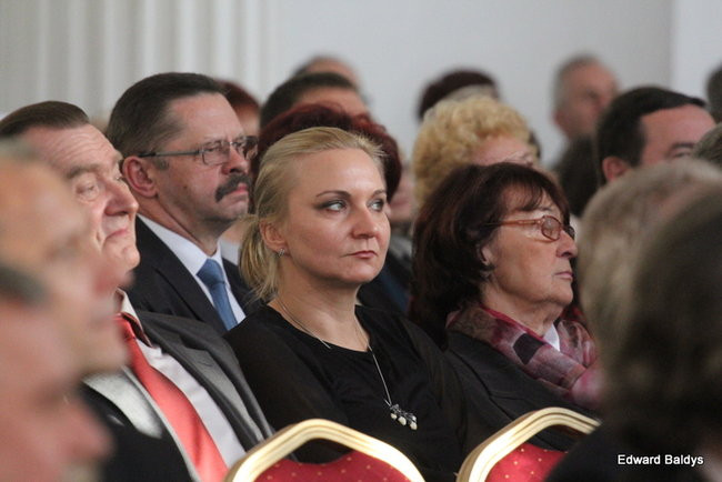 Noworoczne koncerty na Zamku (zdjęcia)