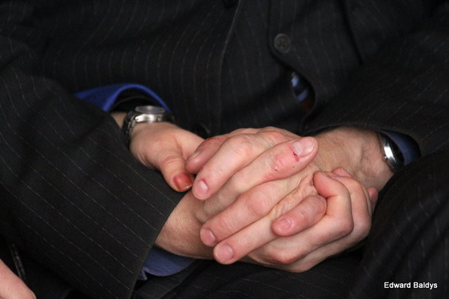 Noworoczne koncerty na Zamku (zdjęcia)