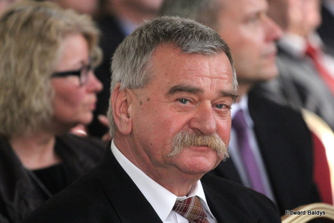 Noworoczne koncerty na Zamku (zdjęcia)