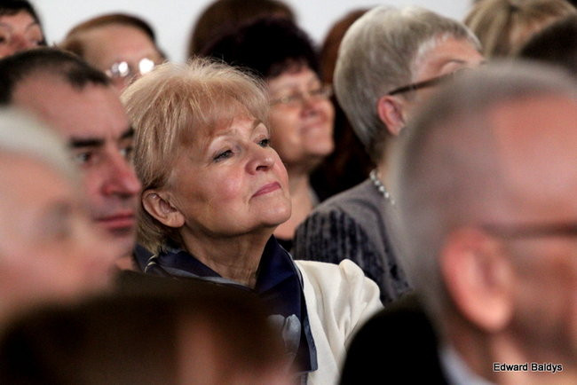 Noworoczne koncerty na Zamku (zdjęcia)