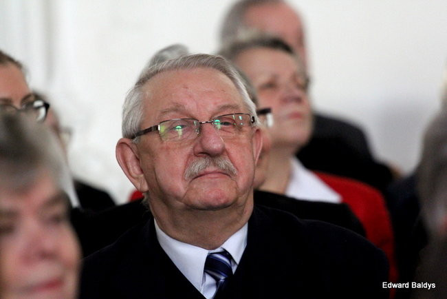 Noworoczne koncerty na Zamku (zdjęcia)