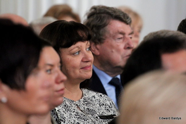 Noworoczne koncerty na Zamku (zdjęcia)