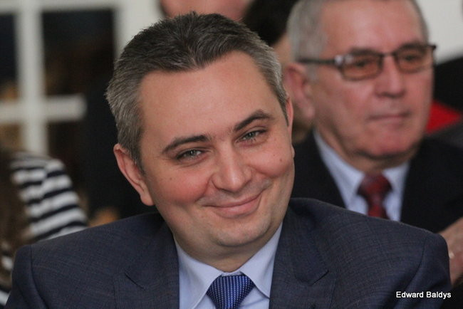 Noworoczne koncerty na Zamku (zdjęcia)