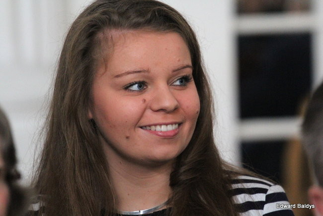 Noworoczne koncerty na Zamku (zdjęcia)