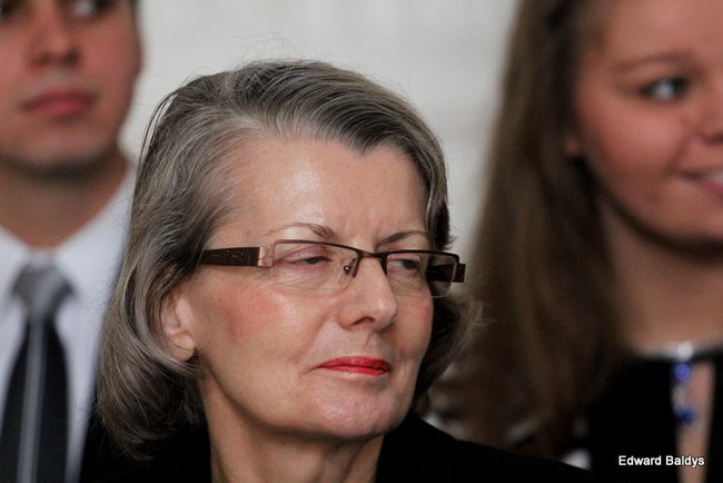 Noworoczne koncerty na Zamku (zdjęcia)