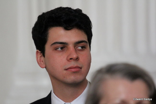 Noworoczne koncerty na Zamku (zdjęcia)