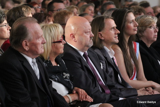 Noworoczne koncerty na Zamku (zdjęcia)