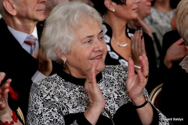 Noworoczne koncerty na Zamku (zdjęcia)