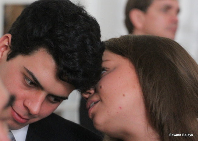 Noworoczne koncerty na Zamku (zdjęcia)