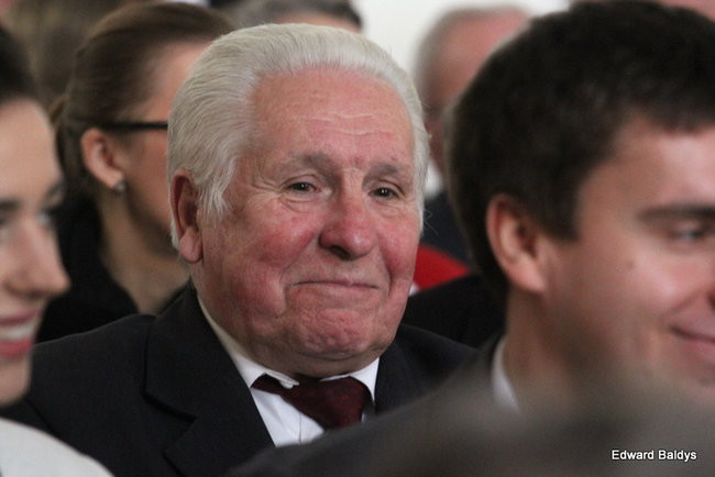 Noworoczne koncerty na Zamku (zdjęcia)