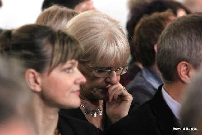 Noworoczne koncerty na Zamku (zdjęcia)