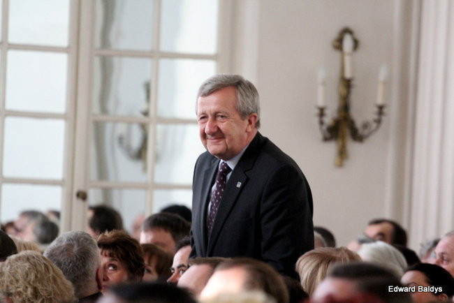 Noworoczne koncerty na Zamku (zdjęcia)