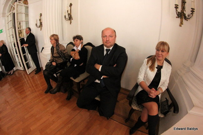 Noworoczne koncerty na Zamku (zdjęcia)