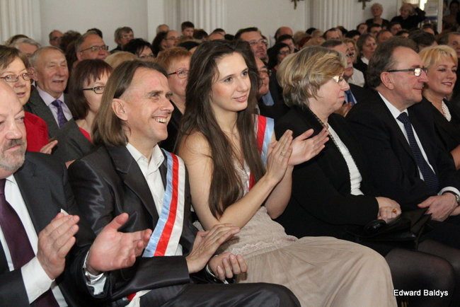 Noworoczne koncerty na Zamku (zdjęcia)