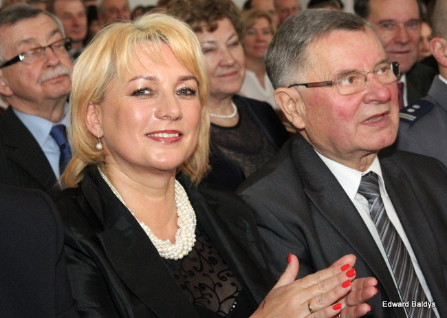 Noworoczne koncerty na Zamku (zdjęcia)